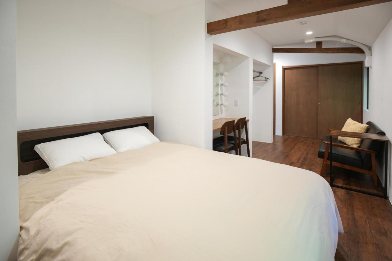 Engawa Villa Motobu Ngoại thất bức ảnh